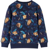  Dječja majica modra 92 | shoptok.hr