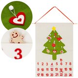  Ca1472 adventski kalendar 50 x 70 cm Slike