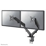 Neomounts Gibljivi nosilec za 2 monitorja 17-27'' 7kg, DS70-700BL2 Cene