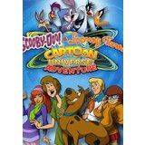 Steam Scooby Doo! & Looney Tunes Cartoon Universe: Adventure (PC) Key EUROPE | ePonuda.com