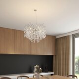 Glandor VISEČA SVETILKA Bellatrix 60/150 cm G9 | Shoptok.si