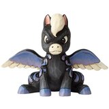 Enesco disney figurica fantazija črni pegaz, (20838340) Cene