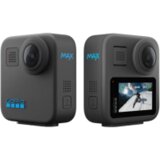 GoPro MAX - 360 kamerica 2025 | Eponuda.ba