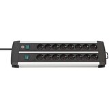  Breenstuhl 1391000916 power extension 3 m 16 AC outlet(s) Indoor Black, White Cijene