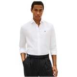 Tommy Hilfiger bela muška košulja Cene