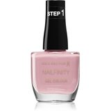 Max Factor Nailfinity lak za nohte 12 ml odtenek 230 Leading Lady Cene
