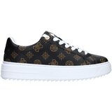 Guess Nizke superge FL8DSNFAL12 Kostanjeva | Shoptok.si