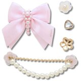 Crocs Gorgeous pearls 5 pack Cene