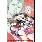 Harper Collins Publishers Ltd Yuki Tabata - Black Clover, Vol. 3 | ePonuda.com