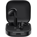  Slušalice bluetooth Xiaomi Mi Redmi Buds 6 Active, crne, BHR8396GL | Eponuda.ba