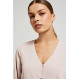 Marisse Women's Shirt Z-Ko-4508 Pink | Shoptok.si