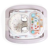 Jungle dubak/klackalica Klik-Klak Pink, 8m+ | ePonuda.com