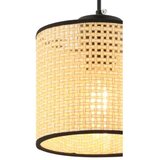 Opviq Luster Balance Hazeran, 15cmx15cm, Bež-crni | Eponuda.ba