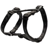Rogz alpinist am za pse od mekane tkane trake l — 45–75 cm crna | Eponuda.com