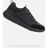 Geox Black men's sneakers Portello - Men's Cene