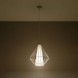  Visilica DEMI bijela | shoptok.hr