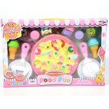 Magic Toys Komplet za pico s sladoledom in dodatki | Shoptok.si