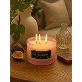 Sinsay Mirisna svijeća Fig & Mahogany | shoptok.hr