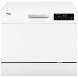 Beko DTC36610W stona mašina za pranje sudova cene
