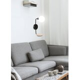 Candellux STENSKA SVETILKA 25 W 230 V G9 | Shoptok.si