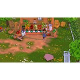 Microids My Universe: Green Adventure - Farmer Friends (Nintendo Switch) | Shoptok.si