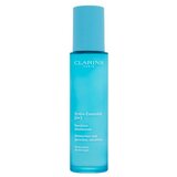 Clarins Hydra-Essentiel [HA²] Emulsion emulzija za vlaženje in mehčanje kože 75 ml za ženske | Shoptok.si