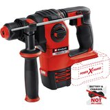 Einhell akumulatorsko vrtalno kladivo power x-change herocco (18 v, brez baterije, moč udarca: 2,2 j, 0–5.500 ud./min, 0–1.200 vrt./min) | Shoptok.si