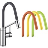 Blanco viu-s hd krom 524813 | Shoptok.si