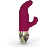 Mystim Hop Hop Bob Vibrator Fuchsia Cene