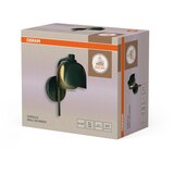 Osram zidna lampa decor corolle 1xG9/20W/230V zelena | Eponuda.com