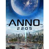Ubisoft Connect Anno 2205 Uplay Key EMEA | ePonuda.com