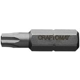 CRAFTOMAT kutija s bitovima Standard (TX 20, 25 -dij.) Cijene