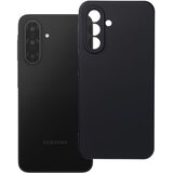  Silikonska maska za Samsung Galaxy A17 / A18 crna Cijene