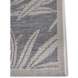 Hanse Home Sivi vanjski tepih 63x120 cm Clyde Paru – | shoptok.hr