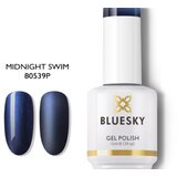  BLUESKY TRAJNI LAK MIDNIGHT SWIM 15ML | Eponuda.ba