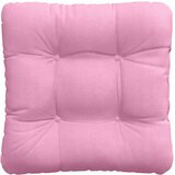  Jastučići za sjedenje 4 pcs Ružičasta 45 x 45 x 12 cm tkanina | Eponuda.com