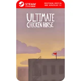 Chicken Horse - Steam koda brez škatlice (WINDOWS PC | STEAM DECK)