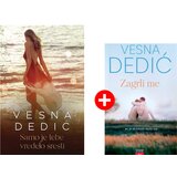  Samo je tebe vredelo sresti - vesna dedić + poklon zagrli me | ePonuda.com