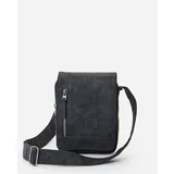 Rip Curl Bag LEAZARD POUCH Black