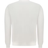 U.S. GRAND POLO US GRAND POLO MEN&#39;S ZIP-UP SWEATSHIRT WHITE | Shoptok.si