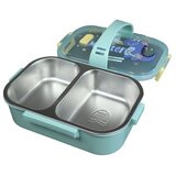 Sigma KUTIJA ZA RUČAK 700ml (2-DEL) MV73-06 | Eponuda.com