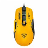 Yenkee Miš Gaming YMS 3600 Marksman, Narandžasti Cijene