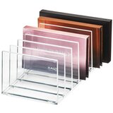 iDesign Kupaonski organizator za kozmetiku od reciklirane plastike Palette Station - Cijene