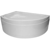 AQUAART kada nautica 150L/O kutna akrilna kada s oblogom 1500X1000X600 cijene