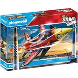 Playmobil Air Stuntshow Eagle jet ( 1035031 )