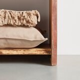 Premium Living regal timber, akacija, masivno | Shoptok.si