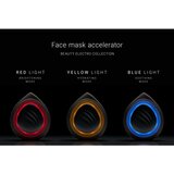 Notino Beauty Electro Collection Face mask effects accelerator Uređaj za bolji učinak maske za lice | shoptok.hr