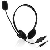 Ewent Slušalke za telefone/tablice, nadzor glasnosti, mikrofon, EW3567 Cene