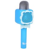 Bežični mikrofon za djecu s Bluetooth snimanjem karaoka IN0168 | shoptok.hr