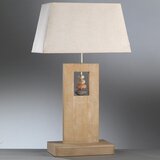 Lesnina XXXL NAMIZNA SVETILKA 45/23/75 cm | Shoptok.si
